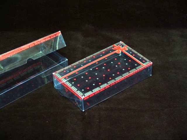 2002418 Kareena R-68 Chocolate Plastic Cases